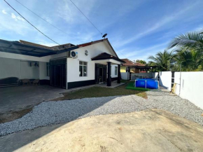 Diemaz Homestay